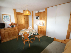 Charmant 2 Pièces Cabine au Cœur des Saisies - Proche Pistes et Commerces - FR-1-293-1